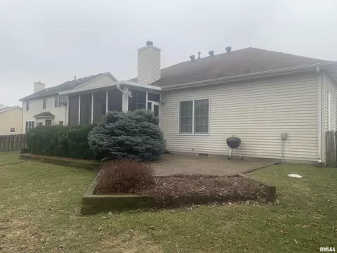 4117 Gaskell Dr, Springfield, IL 62711 photo 9