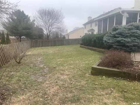 4117 Gaskell Dr, Springfield, IL 62711 photo 5