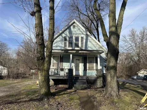 Other - 1037 N Wesley St, Springfield, IL 62702 photo 1 of 5
