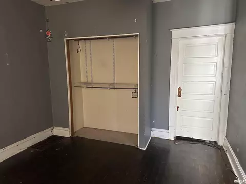 Bedroom - 1037 N Wesley St, Springfield, IL 62702 photo 2 of 6