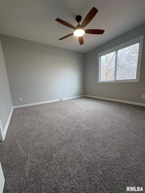 Bedroom - 29 Andover Dr, Springfield, IL 62704 photo 4 of 8