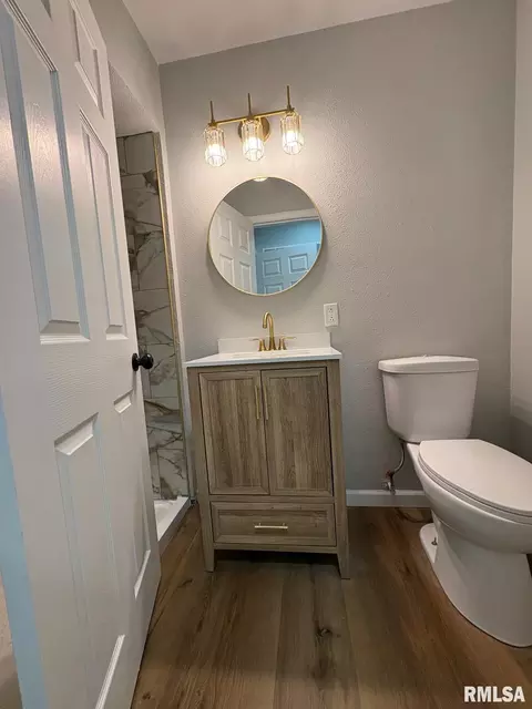 Bath - 29 Andover Dr, Springfield, IL 62704 photo 1 of 7