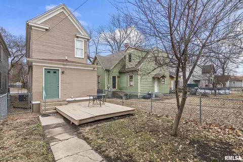 1129 N 5th St, Springfield, IL 62702 photo 29