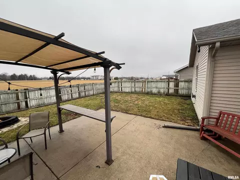 2709 Carl Prairie Dr, Springfield, IL 62703 photo 26