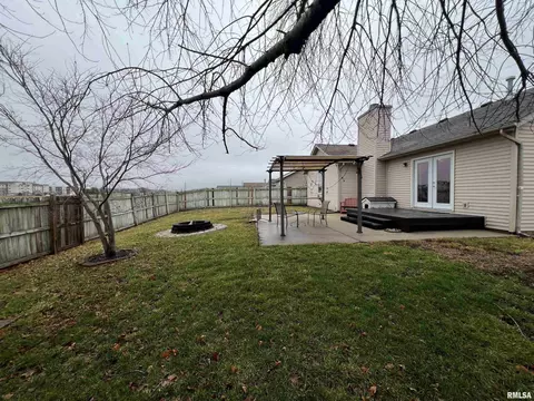 2709 Carl Prairie Dr, Springfield, IL 62703 photo 28