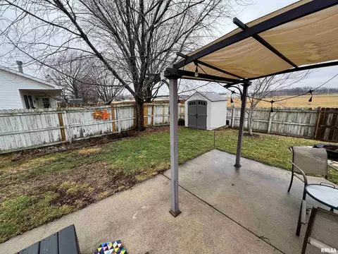 2709 Carl Prairie Dr, Springfield, IL 62703 photo 27