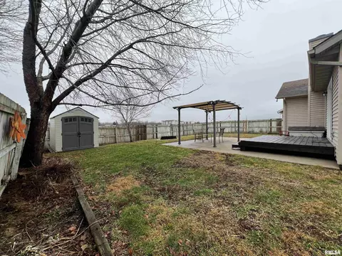 2709 Carl Prairie Dr, Springfield, IL 62703 photo 31