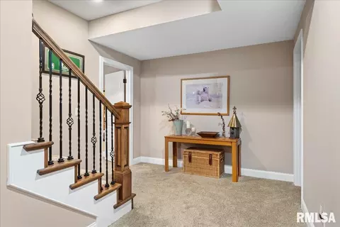 Entry Way - 1705 Interlacken Rd, Springfield, IL 62704 photo 1 of 1