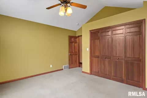 Bedroom - 5404 Jaeger Dr, Springfield, IL 62711 photo 5 of 5