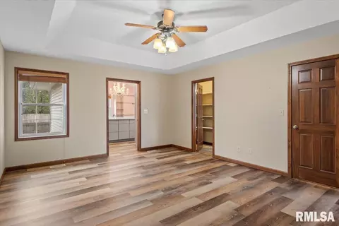 Entry Way - 5404 Jaeger Dr, Springfield, IL 62711 photo 1 of 1