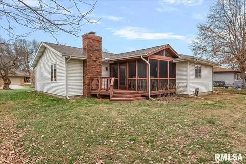 17 Hollybrook Dr, Springfield, IL 62705 photo 33