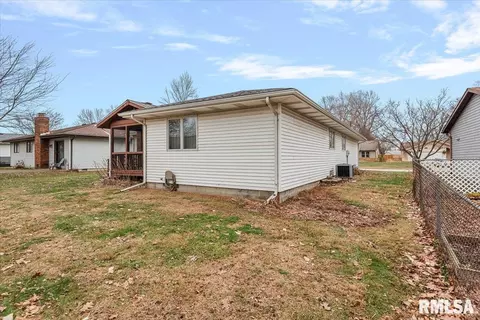 17 Hollybrook Dr, Springfield, IL 62705 photo 35