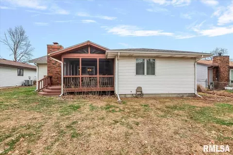 17 Hollybrook Dr, Springfield, IL 62705 photo 34