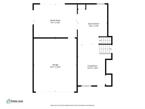 Floorplan - 2208 Trowbridge Rd, Springfield, IL 62703 photo 1 of 4