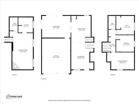 Floorplan - 2208 Trowbridge Rd, Springfield, IL 62703 photo 4 of 4