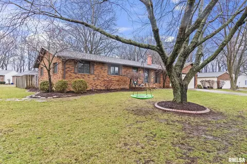33 Sarah Ave, Springfield, IL 62703 photo 3