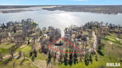 65 Linden Ln, Springfield, IL 62712