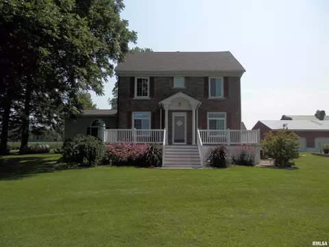 369 Knox Hwy 23 Hwy, Abingdon, IL 61410