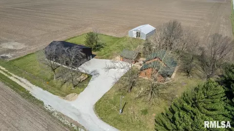 Other - 1097 E 180 N Rd, Nokomis, IL 62075 photo 3 of 14