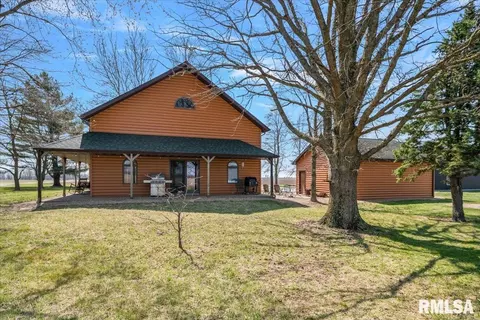 Other - 1097 E 180 N Rd, Nokomis, IL 62075 photo 2 of 14