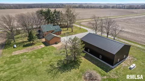 Other - 1097 E 180 N Rd, Nokomis, IL 62075 photo 8 of 14