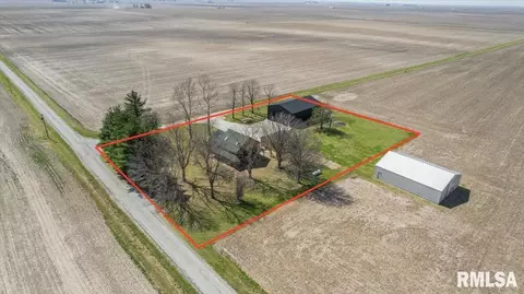Other - 1097 E 180 N Rd, Nokomis, IL 62075 photo 6 of 14