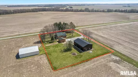 Other - 1097 E 180 N Rd, Nokomis, IL 62075 photo 7 of 14
