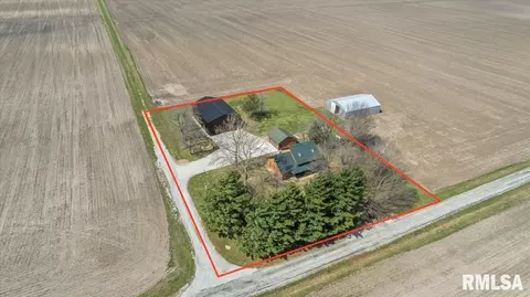 Other - 1097 E 180 N Rd, Nokomis, IL 62075 photo 12 of 14