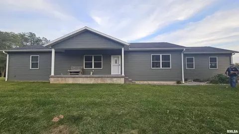 1915 Us Hwy 67, Meredosia, IL 62665