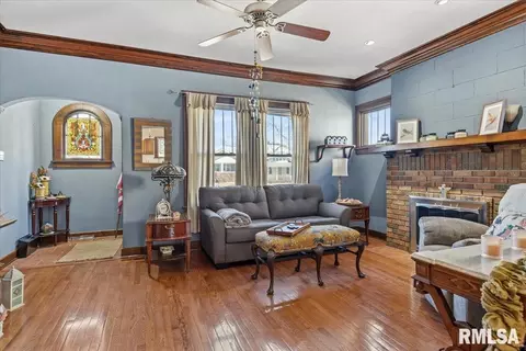 Other - 1832 S State St, Springfield, IL 62704 photo 3 of 8