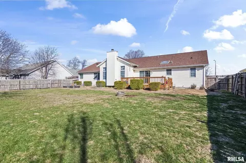 3504 Ginger Creek Dr, Springfield, IL 62711 photo 41