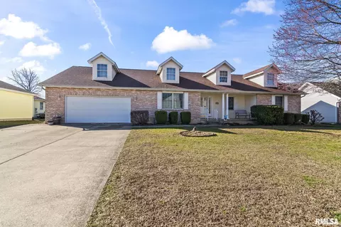3504 Ginger Creek Dr, Springfield, IL 62711 photo 2