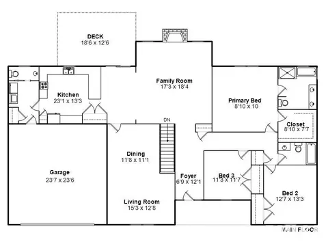 3504 Ginger Creek Dr, Springfield, IL 62711 photo 44