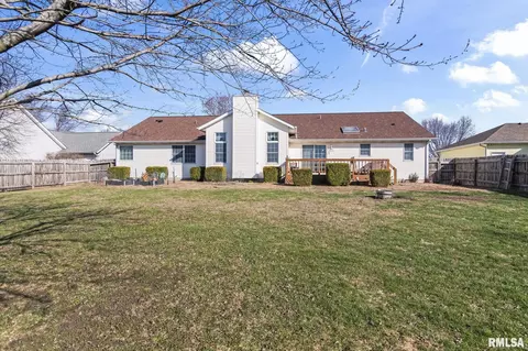 3504 Ginger Creek Dr, Springfield, IL 62711 photo 40