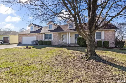 3504 Ginger Creek Dr, Springfield, IL 62711 photo 3