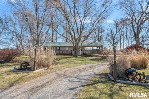 23340 State Highway 29, Greenview, IL 62642