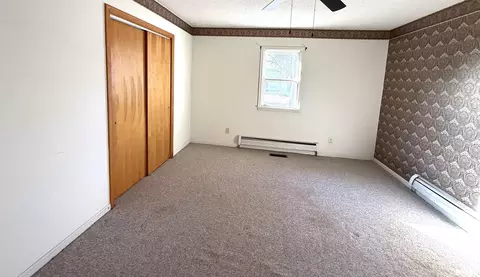 Bedroom - 206 Pine St, Ursa, IL 62376 photo 2 of 2