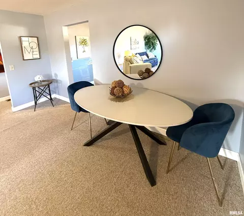 Dining - 206 Pine St, Ursa, IL 62376 photo 1 of 1