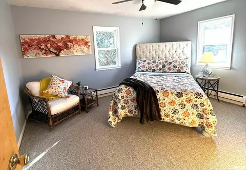 Bedroom - 206 Pine St, Ursa, IL 62376 photo 1 of 2