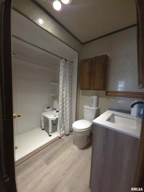 101 S Anson St, Middletown, IL 62666 photo 8