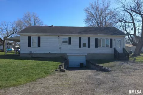 101 S Anson St, Middletown, IL 62666 photo 15
