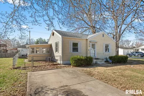 2100 E Hood St, Springfield, IL 62703 photo 21