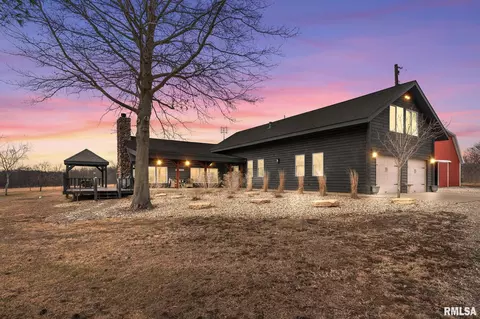 1714 Knox Road 1950 E, Victoria, IL 61485