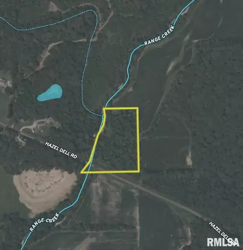 000 Hazel Dell Rd, Greenup, IL 62428