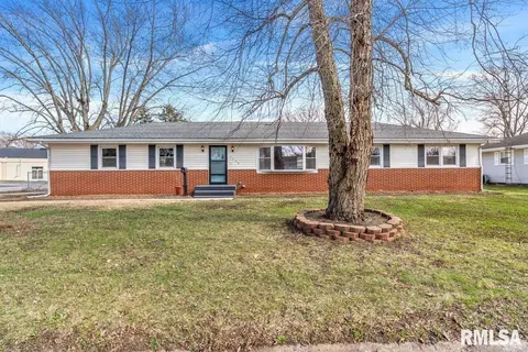3300 Stanton St, Springfield, IL 62703