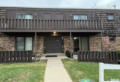 1914 Jeanette Ln, Springfield, IL 62702