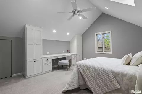 Bedroom - 804 Fairfax Ct, Springfield, IL 62702 photo 4 of 15