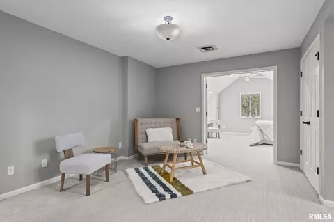 Bedroom - 804 Fairfax Ct, Springfield, IL 62702 photo 10 of 15