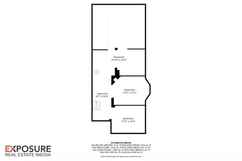 Floorplan - 922 924 N 4th St, Springfield, IL 62702 photo 2 of 8