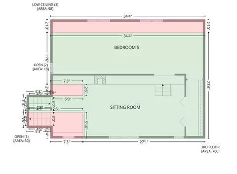 Floorplan - 9 Oakwood Dr, Springfield, IL 62711 photo 11 of 11
